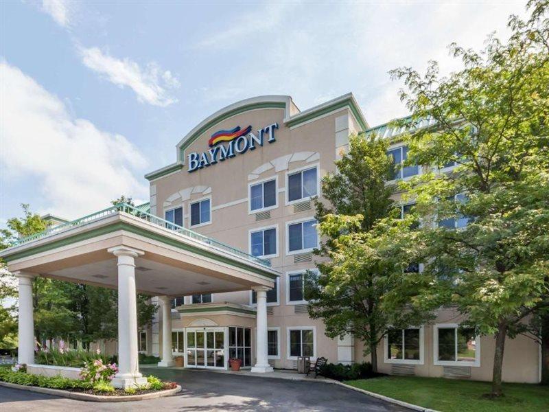 Spark By Hilton Grand Rapids North Hotel 2*