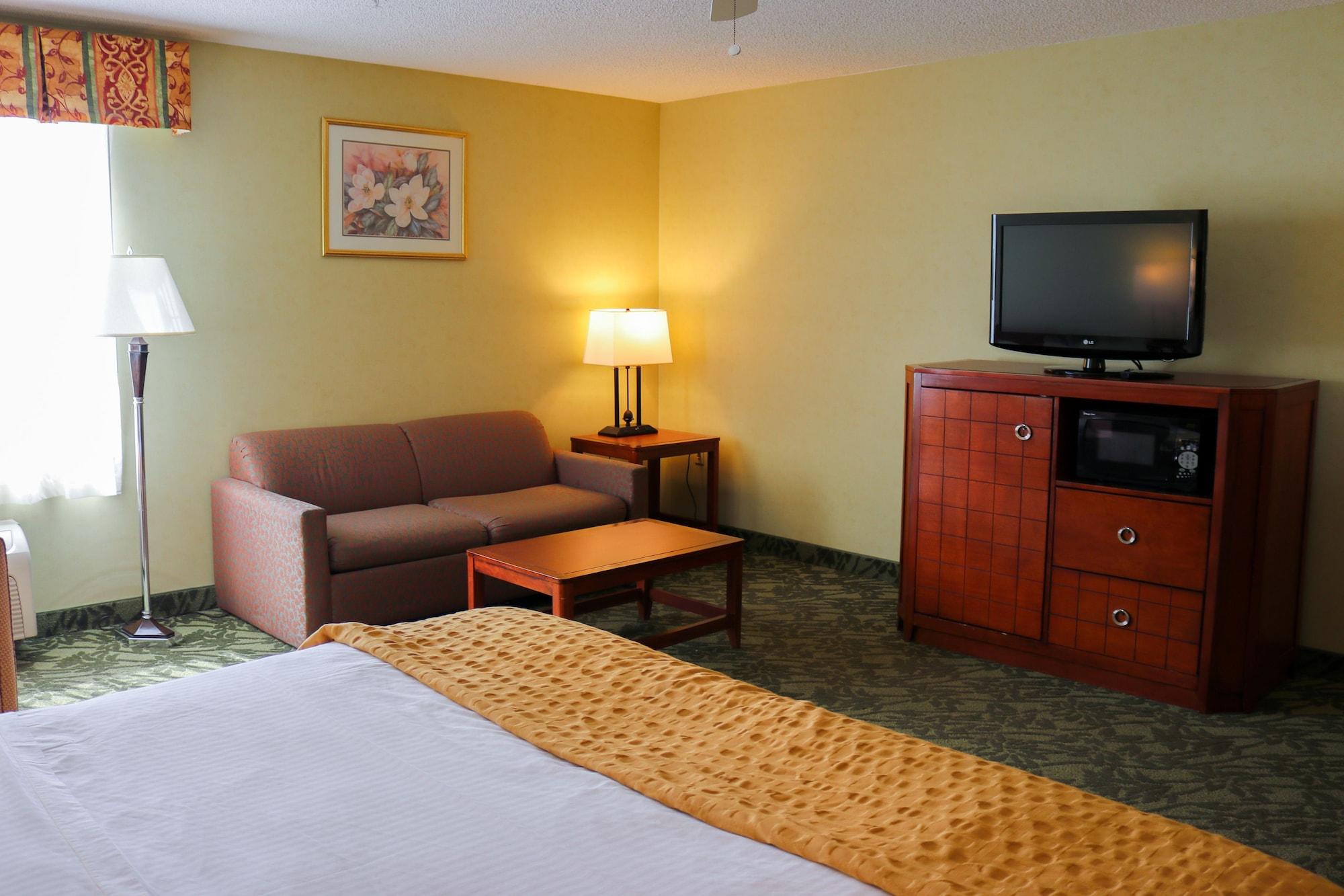 Spark By Hilton Grand Rapids North Hotel Walker
