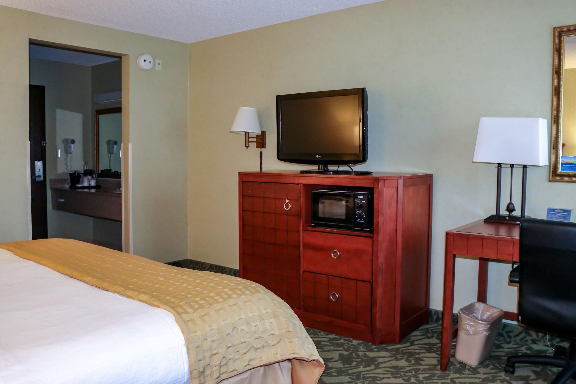 Spark By Hilton Grand Rapids North 2* Walker
