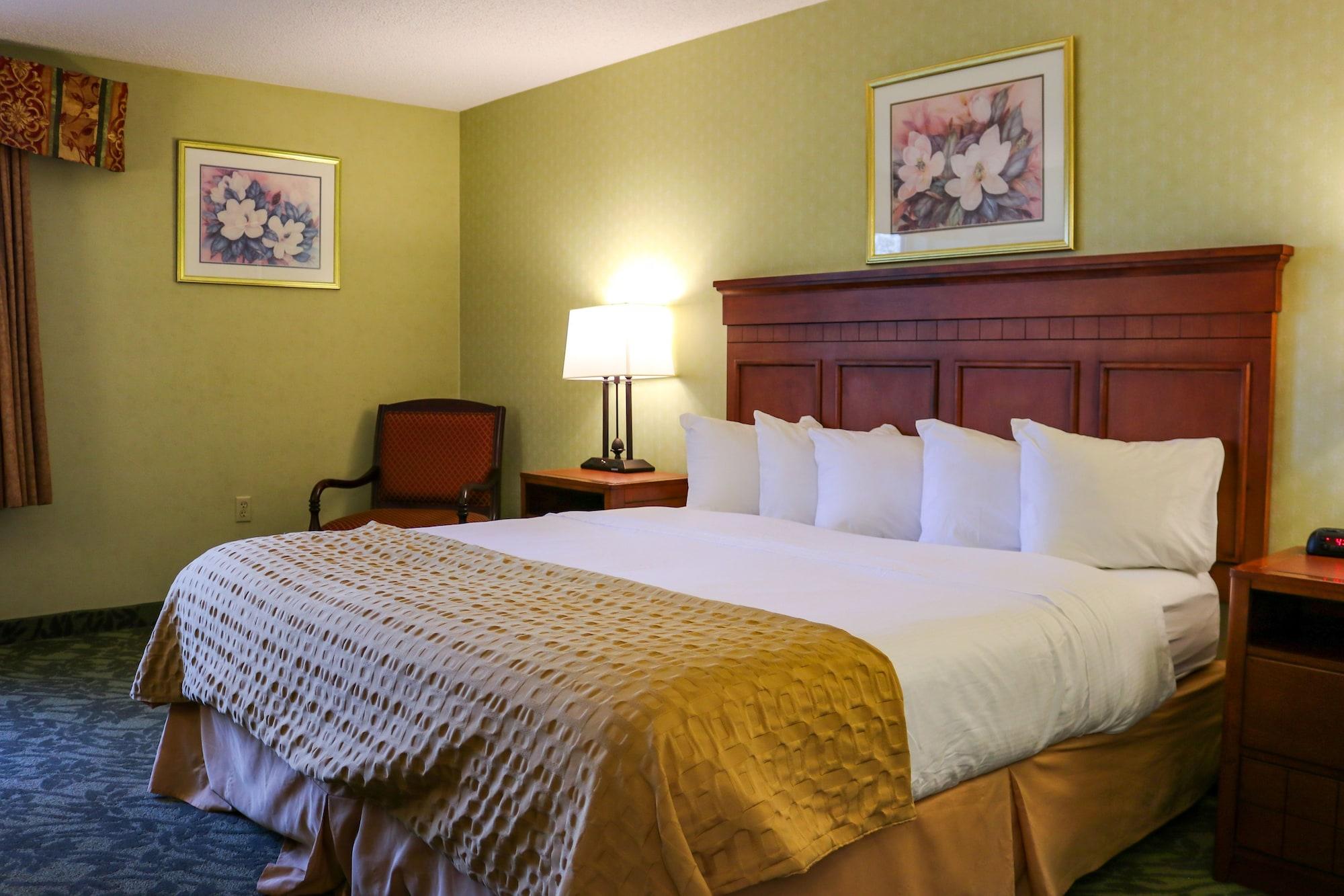 Hotel Spark By Hilton Grand Rapids North Walker