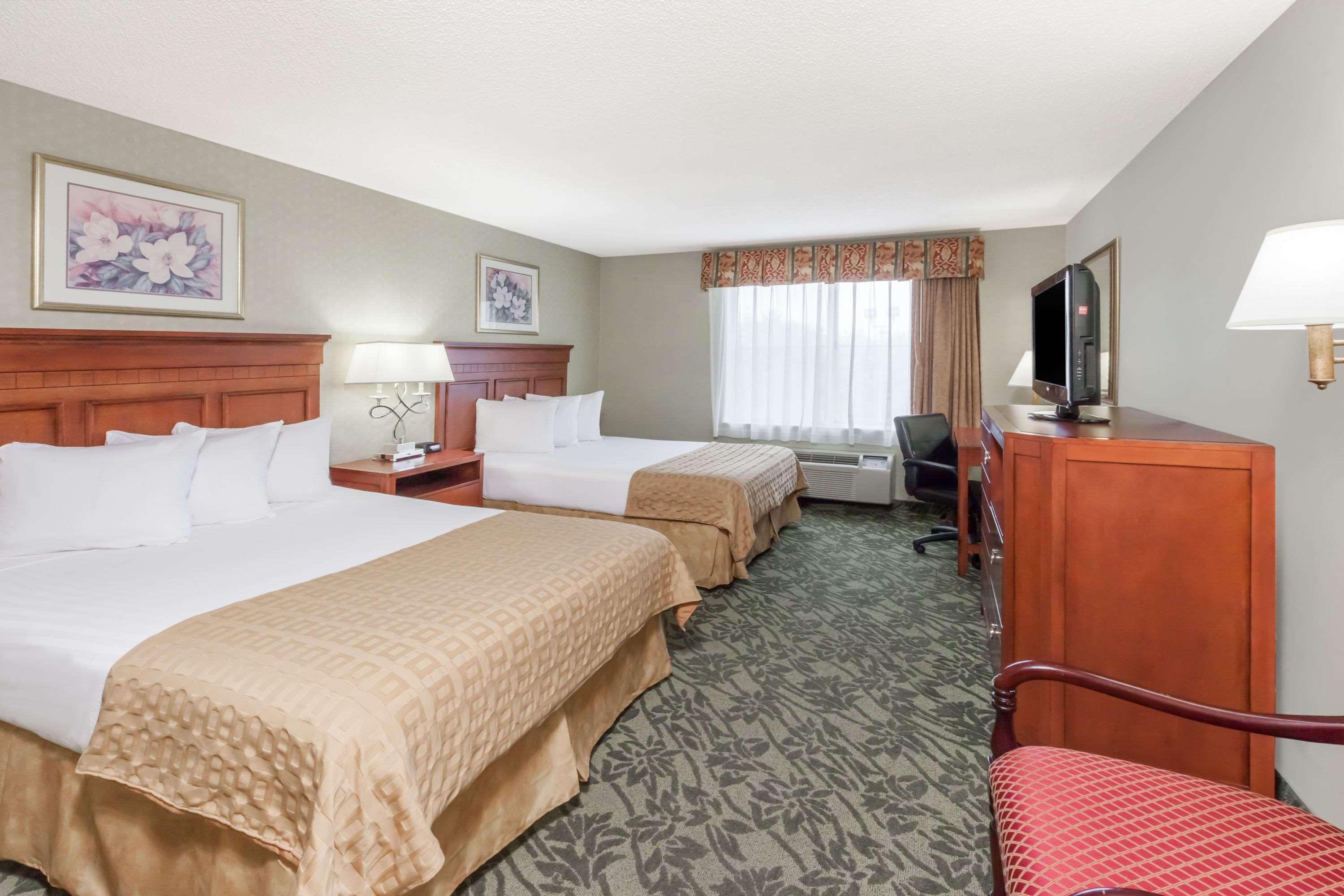 Hotel Spark By Hilton Grand Rapids North Walker