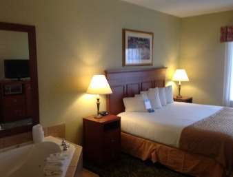 Spark By Hilton Grand Rapids North Hotel