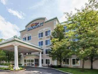 Spark By Hilton Grand Rapids North Walker